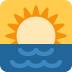 :sunrise: :sunrise: