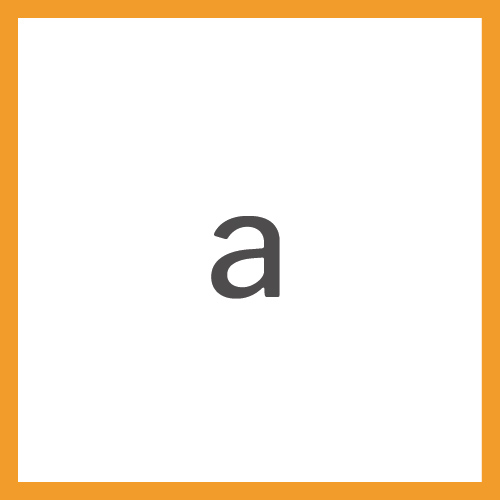 :a: :a: