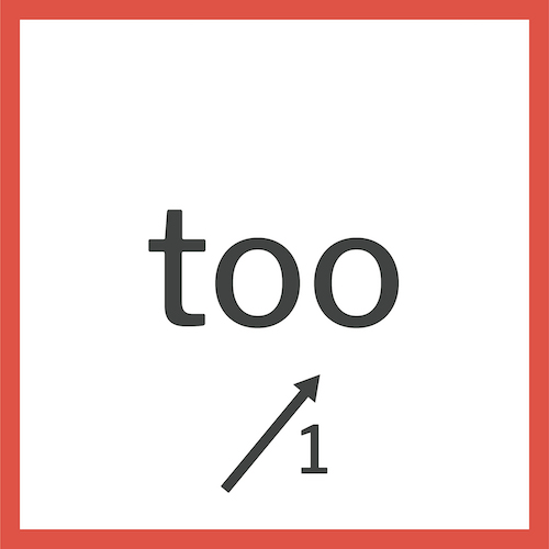 :too_1: :too_1: