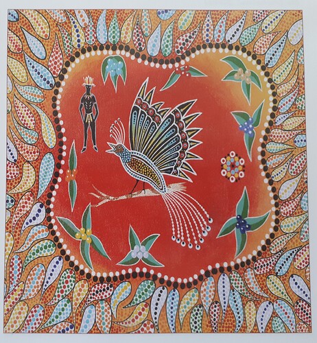 L'oiseau