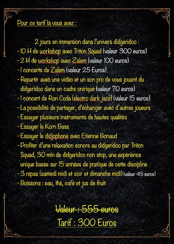 workshop Trion Squad prog3