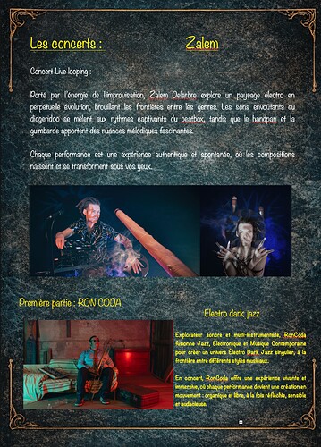 workshop Trion Squad prog6